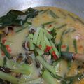 Cooksnap dari Cintia Amarta untuk resep Sambal goreng kerang ok banget