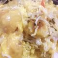Kumkum का कुकस्नैप जब उन्होंने कढ़ी चावल (kadhi chawal recipe in Hindi) बनाया था।