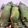 Cooksnap dari christine natalina untuk resep Nasi Bakar Tongkol Suwir Kemangi