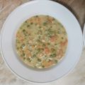 Ibolya Kovács-Takács Cooksnap-ja, amikor elkészítette a(z) Klasszikus finomfőzelék receptet.