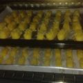 Cooksnap dari Dyanita Puspitasari untuk resep Kaastangel