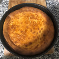 El cooksnap de Aldara Barro Iglesias cuando hizo Quesada.