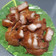 Cooksnap dari Stefanie Alvina Salim untuk resep Samcan goreng garing