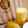 Nazia Qureshi's cooksnap of when they made Mango milkshake.