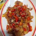 Cooksnap dari Sutini Suryadi untuk resep Dori tepung cabe garam