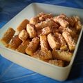 Cooksnap dari Iztie A untuk resep Kastengel keju puol