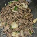 Cooksnap dari Wulansari Wandya untuk resep Beef Shortplate Yakiniku Hokben