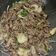Cooksnap dari Wulansari Wandya untuk resep Beef Shortplate Yakiniku Hokben