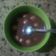 Cooksnap dari SanniriahK untuk resep PatJuk, Bubur Kacang Merah Korea