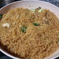 Cooksnap dari rien ay lie untuk resep Bihun Goreng