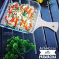 Cooksnap dari Tatik Sugiati untuk resep Melanzane alla Parmigiana #lowcarb