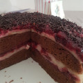 Cooksnap από Giota Spkr στη συνταγή Τούρτα black forest