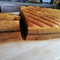 Cooksnap dari Sisilia Haryanto untuk resep Lapis legit