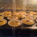 Cooksnap dari rosana yuli astuti untuk resep Vanilla Oreo Muffin