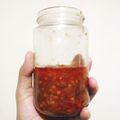 Cooksnap dari Githa Purnamasari untuk resep Sambal Bawang ala Bu Rudy