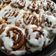Cooksnap dari itad untuk resep Cinnamon Roll