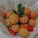 Cooksnap dari Haya Ghulam untuk resep Tahu bulat