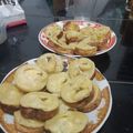 Cooksnap dari Syalia untuk resep Lumpur Pisang Ambon