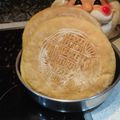 Cooksnap από ΝΙΚΟΛΕΤΤΑ ΚΟΝΤΗ στη συνταγή Πρόσφορο (Λειτουργιά)