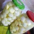 صورة من عاشقة الورد...، شاركها بعد تجربة وصفة لبنة مدعبلة 😍😍