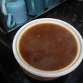 Cooksnap dari Dessy Alfia untuk resep Cuko Palembang (Enak Dan Simple)