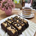 Cooksnap dari Mila Astuti untuk resep Brownies Kukus Ny. Liem