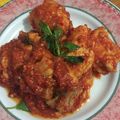 Cooksnap dari anggiagasi untuk resep Balado Tuna