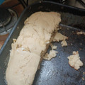 El cooksnap de 藍原相原 cuando hizo Pan casero SIN AMASADO.