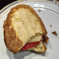 Δέσποινα Καρπούζα's cooksnap of when they made Spam and Eggs on Toasted Bread.