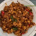 Cooksnap dari Fitriyah Ayu untuk resep Tempe Orek