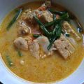 Cooksnap dari Oliveia Faizin untuk resep Lontong sayur#seninsemangat