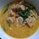 Cooksnap dari Oliveia Faizin untuk resep Lontong sayur#seninsemangat