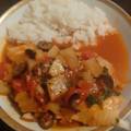 El cooksnap de hector ibuado cuando hizo Filete de pescado a la Mediterránea.