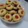 Cooksnap dari dian ika sari untuk resep Nutella thumbprint cookies