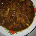 Cooksnap dari Nenty Risky untuk resep Semur Daging