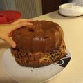 Cooksnap από voure στη συνταγή Κέικ με γιαούρτι