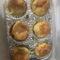 Jude Cope DO's cooksnap of when they made Mini Dutch Baby Pancakes.