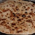 Sapna Tyagi 👩🏻‍🍳's cooksnap of when they made Pumpkin Paratha 🎃.