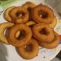 Cooksnap από Eleni Elena στη συνταγή Εύκολα ντόνατς του Άκη