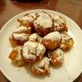 Cooksnap dari retha untuk resep Tape Singkong Goreng Tepung (Rondo royal)