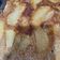 El cooksnap de Betina Ortiz cuando hizo Torta invertida de manzana en flip essen.