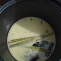 Cooksnap dari Nayla Senada untuk resep Nasi Jagung Liwet Rice cooker