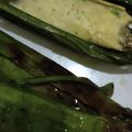 Cooksnap dari Lely Yuliawaty untuk resep 86. Otak otak ikan tenggiri