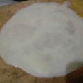 Cooksnap dari Bu Sigit <Diyan> untuk resep Kulit risol ekonomis (lembut lentur dan ga mudah robek)