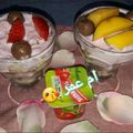 صورة من زوجي سر سعادتي 😍ام عمر، شاركها بعد تجربة وصفة موس البسكوت بالشكولاته