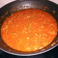 El cooksnap de acorro53@gmail.com cuando hizo Salsa boloñesa II.