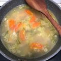 Cooksnap dari Cherrish Augianti untuk resep Sup Tongkol Segar