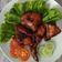 Cooksnap dari Nur Ummu Faris untuk resep Ayam Goreng Bumbu Bacem
