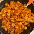 Cooksnap dari Ayu untuk resep Ayam Fillet Asam Manis