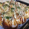 yappyパクパク's cooksnap of when they made ランチ＆おやつ♪たこ焼き風ちぎりパン.